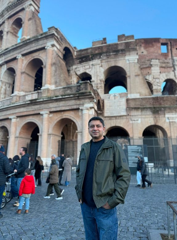 Colosseum, Rome